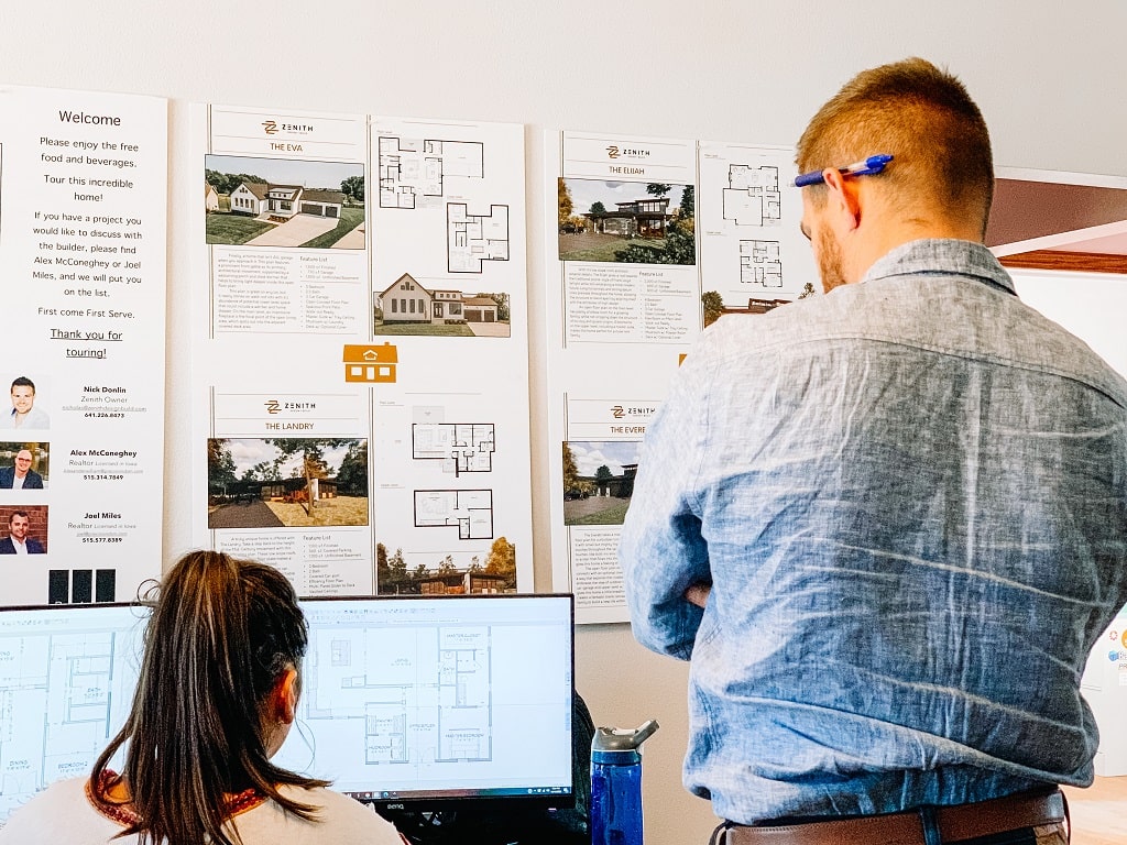 20 Questions to Ask Your New Home Builder Before Signing the Contract